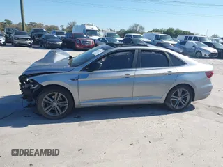 2020 Volkswagen Jetta S с VIN 3VWCB7BU0LM010980, выставлен на аукционе IAAI как лот 38822083 с пробегом 73 669 миль миль и . История ставок и продаж доступна на DreamBid. Изображение 15.