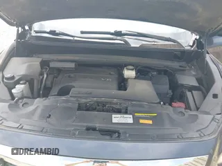 2014 Infiniti QX60 с VIN 5N1AL0MM5EC505512, выставлен на аукционе IAAI как лот 42207094 с пробегом 182 530 миль миль и . История ставок и продаж доступна на DreamBid. Изображение 10.