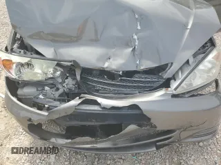 2004 Toyota Camry LE z VIN 4T1BE32K74U848946, wystawiony jako Copart lot #56030995 z przebiegiem Nie podano mil oraz Szkoda całkowita • Salvage title. Historia ofert i sprzedaży dostępna na DreamBid. Obrazek 11.