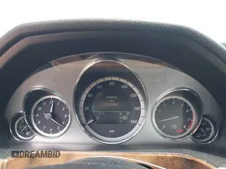 2010 Mercedes-Benz E 350 Luxury with VIN WDDHF5GB7AA060056, listed as a IAAI auction lot 41774104 with 112,293 mi miles and . Bid and sale history available at DreamBid. Image 7.
