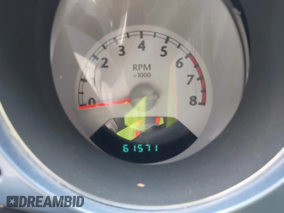 2007 Chrysler PT Cruiser with VIN 3C3JY45X97T585494, listed as a IAAI auction lot 42391964 with 61,571 mi miles and . Bid and sale history available at DreamBid. Image 15.