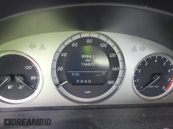 2010 Mercedes-Benz GLK 350 with VIN WDCGG5GB8AF347664, listed as a IAAI auction lot 42043842 with 136,823 mi miles and . Bid and sale history available at DreamBid. Image 7.