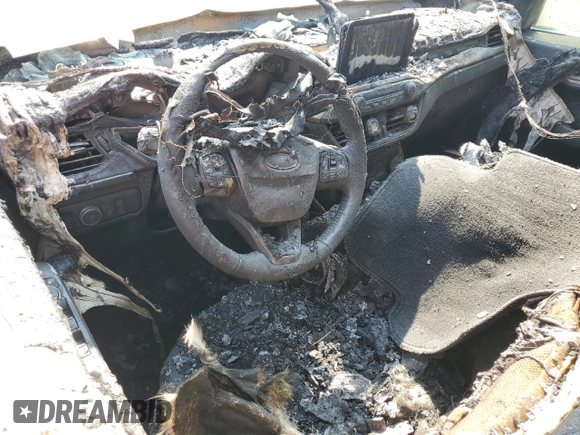 2021 Ford Escape SEL с VIN 1FMCU9H67MUA76808, выставлен на аукционе Copart как лот 64465545 с пробегом Не указан миль и На запчасти • Non repairable. История ставок и продаж доступна на DreamBid. Изображение 8.