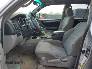 2008 Toyota 4Runner SR5 с VIN JTEBU14R18K021107, выставлен на аукционе Copart как лот 56023405 с пробегом 295 316 миль миль и Списание • Salvage title. История ставок и продаж доступна на DreamBid. Изображение 7.