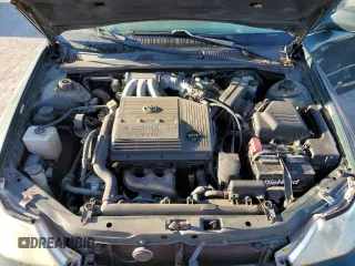 2001 Toyota Avalon XL z VIN 4T1BF28B81U162506, wystawiony jako Copart lot #52031805 z przebiegiem 212 437 mil mil oraz Szkody całkowita. Historia ofert i sprzedaży dostępna na DreamBid. Obrazek 11.