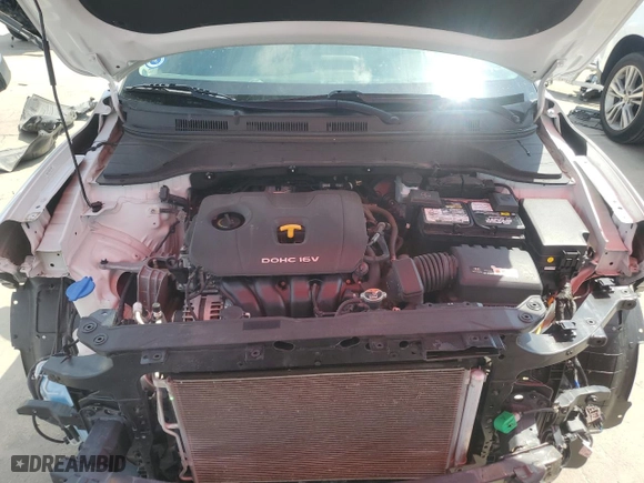 2019 Hyundai Kona SEL with VIN KM8K22AA7KU232799, listed as a Copart auction lot 63291843 with 38,705 mi miles and Clean Title. Bid and sale history available at carsss.com. Image 12.
