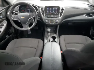 2022 Chevrolet Malibu LT with VIN 1G1ZD5ST1NF174138, listed as a Copart auction lot 56184905 with 80,007 mi miles and Clean Title. Bid and sale history available at DreamBid. Image 8.