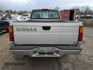 1997 Nissan Frontier XE with VIN 1N6SD16Y9VC365568, listed as a Copart auction lot 88138525 with 54,094 mi miles and Clean title. Bid and sale history available at DreamBid. Image 6.