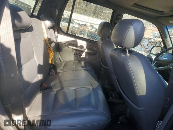 2001 Ford Explorer Sport Trac with VIN 1FMZU77E41UC72692, listed as a Copart auction lot 80868964 with 178,113 mi miles and Salvage title. Bid and sale history available at DreamBid. Image 10.