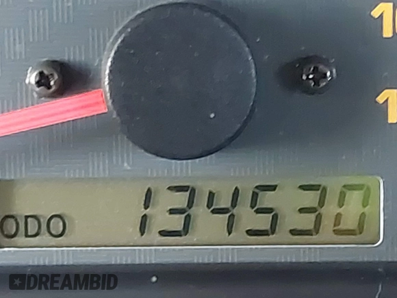 2000 Toyota 4Runner SR5 z VIN JT3GN86R0Y0155930, wystawiony jako IAAI lot #41962581 z przebiegiem 134 530 mil mil oraz . Historia ofert i sprzedaży dostępna na DreamBid. Obrazek 16.