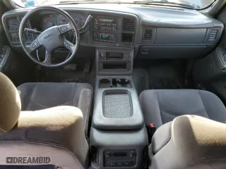 2006 GMC Sierra 1500 SLT with VIN 2GTEK13Z761277452, listed as a Copart auction lot 53755255 with 194,655 mi miles and Clean Title. Bid and sale history available at carsss.com. Image 8.