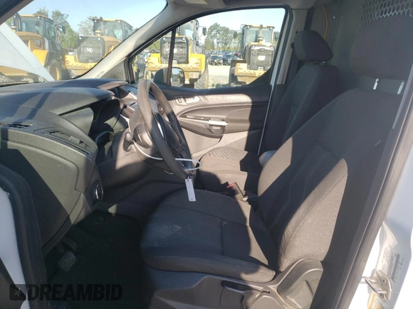 2017 Ford Transit Connect XLT с VIN NM0LS7F73H1298308, выставлен на аукционе Copart как лот 51832655 с пробегом 111 184 миль миль и Списание • Salvage title. История ставок и продаж доступна на DreamBid. Изображение 7.