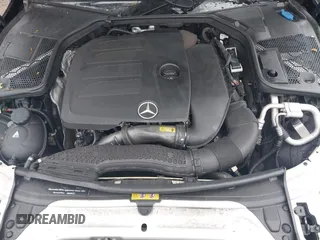 2019 Mercedes-Benz C 300 с VIN 55SWF8DB5KU307749, выставлен на аукционе IAAI как лот 42198723 с пробегом 93 370 миль миль и . История ставок и продаж доступна на DreamBid. Изображение 10.