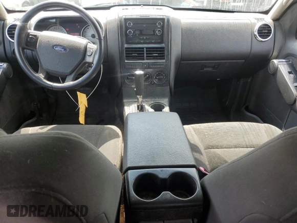 2009 Ford Explorer Sport Trac XLT с VIN 1FMEU31E79UA43130, выставлен на аукционе Copart как лот 51657735 с пробегом 230 227 миль миль и Списание • Salvage title. История ставок и продаж доступна на DreamBid. Изображение 8.