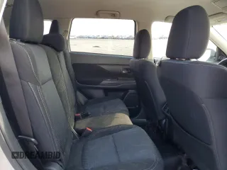 2020 Mitsubishi Outlander ES with VIN JA4AZ3A30LZ026404, listed as a Copart auction lot 52944565 with 94,115 mi miles and Salvage title. Bid and sale history available at DreamBid. Image 11.