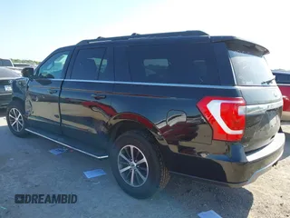 2019 Ford Expedition Max XLT z VIN 1FMJK1JT3KEA44279, wystawiony jako IAAI lot #42016619 z przebiegiem 141 915 mil mil oraz . Historia ofert i sprzedaży dostępna na DreamBid. Obrazek 3.