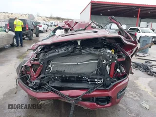2024 Ram 2500 Laramie z VIN 3C6UR5FLXRG239528, wystawiony jako IAAI lot #41708586 z przebiegiem Nie podano mil oraz . Historia ofert i sprzedaży dostępna na DreamBid. Obrazek 6.