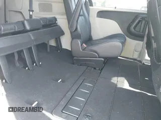 2012 Chrysler Town & Country Touring L with VIN 2C4RC1CG1CR245008, listed as a IAAI auction lot 41951680 with 98,656 mi miles and . Bid and sale history available at DreamBid. Image 8.