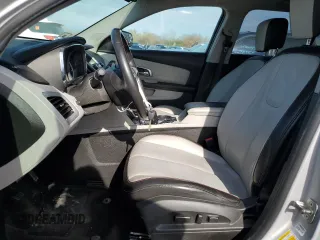 2013 GMC Terrain SLT с VIN 2GKALUEK2D6136418, выставлен на аукционе Copart как лот 53867425 с пробегом 70 821 миль миль и Списание • Salvage title. История ставок и продаж доступна на DreamBid. Изображение 7.