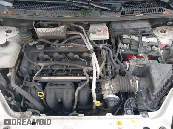 2011 Ford Transit Connect XL with VIN NM0LS7AN6BT058624, listed as a IAAI auction lot 42443969 with 278,650 mi miles and . Bid and sale history available at DreamBid. Image 10.
