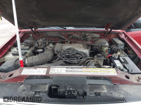 2000 Ford Explorer XLT z VIN 1FMZU83P7YUB75946, wystawiony jako IAAI lot #42082045 z przebiegiem 192 667 mil mil oraz . Historia ofert i sprzedaży dostępna na DreamBid. Obrazek 10.