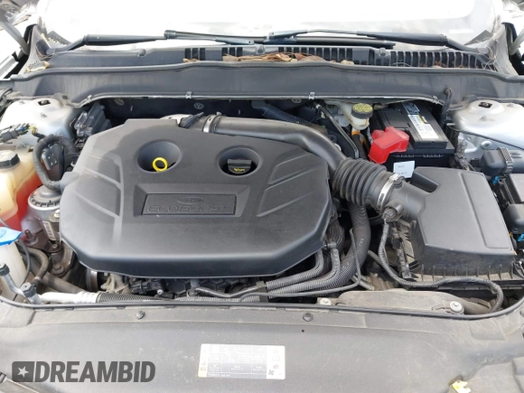 2015 Ford Fusion SE with VIN 3FA6P0H99FR113002, listed as a IAAI auction lot 41993644 with 113,617 mi miles and . Bid and sale history available at DreamBid. Image 10.