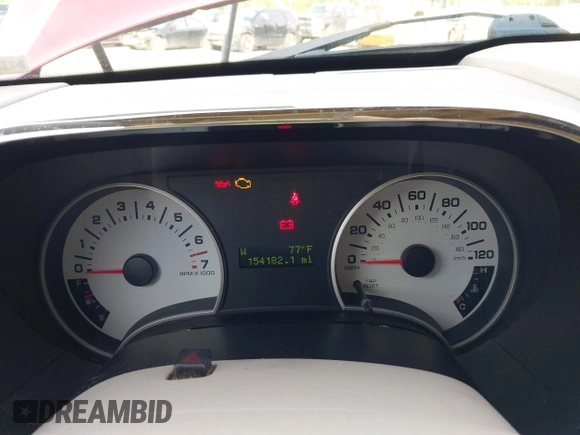2007 Ford Explorer Sport Trac XLT с VIN 1FMEU51K07UA07729, выставлен на аукционе IAAI как лот 42615215 с пробегом 154 182 миль миль и . История ставок и продаж доступна на DreamBid. Изображение 7.