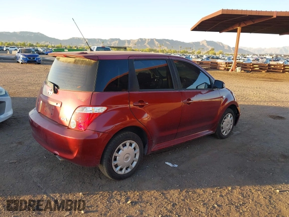 2006 Scion xA z VIN JTKKT624660163028, wystawiony jako IAAI lot #42100046 z przebiegiem 211 118 mil mil oraz . Historia ofert i sprzedaży dostępna na DreamBid. Obrazek 4.
