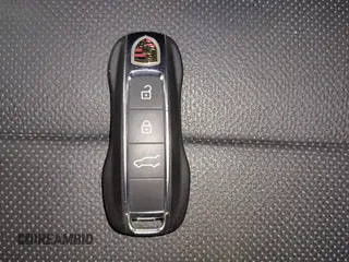2024 Porsche Cayenne z VIN WP1AA2AY5RDA01585, wystawiony jako IAAI lot #41908153 z przebiegiem 15 559 mil mil oraz . Historia ofert i sprzedaży dostępna na DreamBid. Obrazek 11.