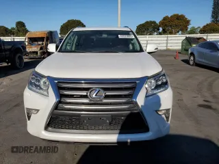 2017 Lexus GX 460 with VIN JTJJM7FX1H5155416, listed as a Copart auction lot 49593065 with 72,315 mi miles and Clean title. Bid and sale history available at DreamBid. Image 5.