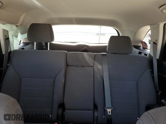 2016 Kia Sorento LX with VIN 5XYPG4A39GG049647, listed as a Copart auction lot 51811875 with 34,732 mi miles and Salvage Title. Bid and sale history available at DreamBid. Image 10.