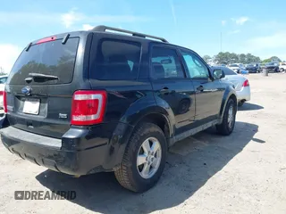 2012 Ford Escape XLT с VIN 1FMCU9DG7CKC69307, выставлен на аукционе IAAI как лот 42084500 с пробегом 263 432 миль миль и . История ставок и продаж доступна на DreamBid. Изображение 4.