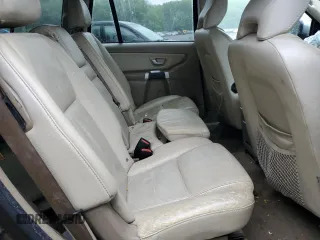 2013 Volvo XC90 Premier Plus z VIN YV4952CZ2D1629822, wystawiony jako Copart lot #57025845 z przebiegiem 212 347 mil mil oraz Szkoda całkowita • Salvage title. Historia ofert i sprzedaży dostępna na DreamBid. Obrazek 11.