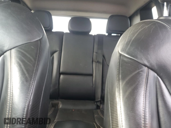 2017 Jeep Renegade Limited with VIN ZACCJBDB9HPE49331, listed as a Copart auction lot 50062075 with 169,533 mi miles and Clean title. Bid and sale history available at DreamBid. Image 10.