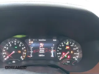 2022 Jeep Compass Limited с VIN 3C4NJDCB7NT201105, выставлен на аукционе IAAI как лот 40547926 с пробегом 12 872 миль миль и . История ставок и продаж доступна на DreamBid. Изображение 7.