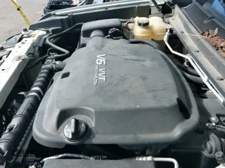 2017 Chevrolet Colorado 2WD WT с VIN 1GCHSBENXH1328903, выставлен на аукционе IAAI как лот 41116651 с пробегом 136 190 миль миль и . История ставок и продаж доступна на DreamBid. Изображение 19.