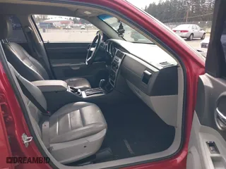 2007 Dodge Charger R/T with VIN 2B3KA53HX7H869992, listed as a IAAI auction lot 41036400 with 64,425 mi miles. Bid and sale history available at carsss.com. Image 5.