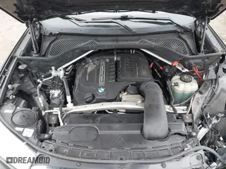 2018 BMW X5 xDrive35i with VIN 5UXKR0C58J0X86622, listed as a IAAI auction lot 41785054 with 89,540 mi miles. Bid and sale history available at carsss.com. Image 10.
