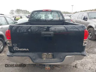 2008 Toyota Tundra z VIN 5TFRV54188X052827, wystawiony jako IAAI lot #41847499 z przebiegiem 149 332 mil mil oraz . Historia ofert i sprzedaży dostępna na DreamBid. Obrazek 16.