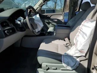 2013 Chevrolet Tahoe LT с VIN 1GNSCBE07DR119967, выставлен на аукционе Copart как лот 52685525 с пробегом Не указан миль и Списание • Salvage title. История ставок и продаж доступна на DreamBid. Изображение 7.