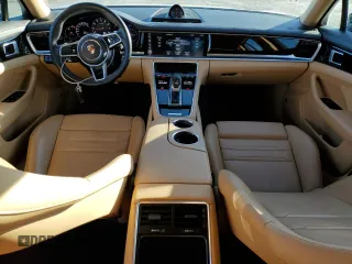 2020 Porsche Panamera с VIN WP0AA2A72LL102086, выставлен на аукционе Copart как лот 77899734 с пробегом 36 417 миль миль и Списание • Salvage title. История ставок и продаж доступна на DreamBid. Изображение 8.