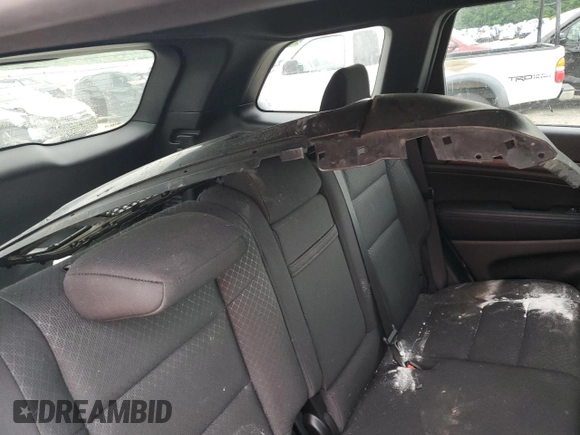 2019 Jeep Grand Cherokee Upland z VIN 1C4RJEAG3KC573022, wystawiony jako Copart lot #55415135 z przebiegiem 101 733 mil mil oraz Szkoda całkowita • Salvage title. Historia ofert i sprzedaży dostępna na DreamBid. Obrazek 13.