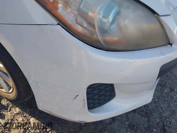 2012 Mazda 3 i Touring z VIN JM1BL1V78C1655923, wystawiony jako IAAI lot #42032857 z przebiegiem 164 495 mil mil oraz . Historia ofert i sprzedaży dostępna na DreamBid. Obrazek 12.