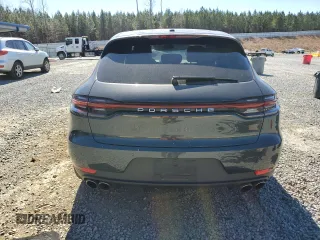 2020 Porsche Macan S с VIN WP1AB2A56LLB32301, выставлен на аукционе Copart как лот 47292645 с пробегом 54 715 миль миль и Списание • Salvage title. История ставок и продаж доступна на DreamBid. Изображение 6.