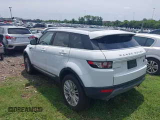 2013 Land Rover Range Rover Evoque Prestige Premium z VIN SALVV2BGXDH836413, wystawiony jako IAAI lot #42549889 z przebiegiem 144 513 mil mil oraz . Historia ofert i sprzedaży dostępna na DreamBid. Obrazek 6.