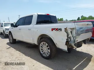 2015 Ford F-150 XLT с VIN 1FTEW1EG2FFC77187, выставлен на аукционе IAAI как лот 42251926 с пробегом 87 657 миль миль и . История ставок и продаж доступна на DreamBid. Изображение 3.