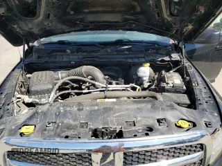 2020 Ram 1500 SLT z VIN 1C6RR7TT4LS102140, wystawiony jako Copart lot #75963254 z przebiegiem 88 417 mil mil oraz Szkoda całkowita • Salvage title. Historia ofert i sprzedaży dostępna na DreamBid. Obrazek 11.