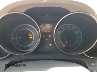 2007 Acura MDX Technology with VIN 2HNYD28327H507662, listed as a Copart auction lot 46334205 with 152,613 mi miles and Salvage Title. Bid and sale history available at DreamBid. Image 9.