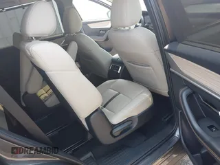 2025 Mazda CX-90 Premium Sport с VIN JM3KKCHA6S1196886, выставлен на аукционе IAAI как лот 42214967 с пробегом 23 577 миль миль и . История ставок и продаж доступна на DreamBid. Изображение 8.