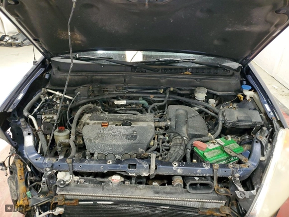 2003 Honda CR-V EX with VIN SHSRD77803U140953, listed as a Copart auction lot 47406235 with 229,031 mi miles and Salvage Title. Bid and sale history available at carsss.com. Image 14.